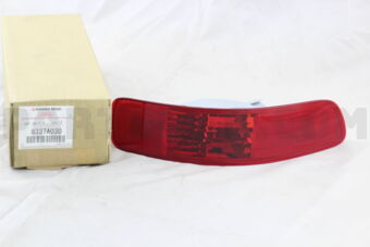 8337A030 LAMP UNIT,FOG,RR LH