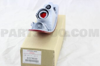 8337A030 LAMP UNIT,FOG,RR LH