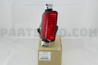 8337A068 LAMP KIT,FOG,RR