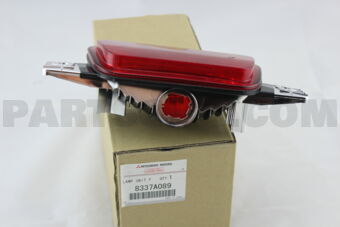 8337A089 LAMP UNIT,FOG,RR