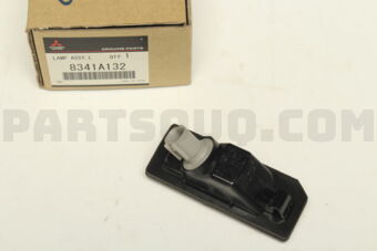 8341A132 LAMP ASSY,LICENSE PLATE