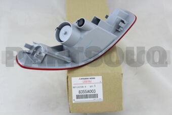8355A003 REFLECTOR,LH