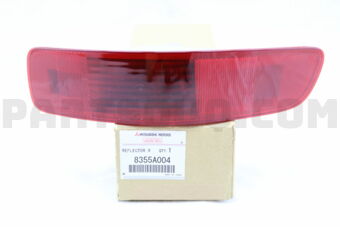 8355A004 REFLECTOR,RH
