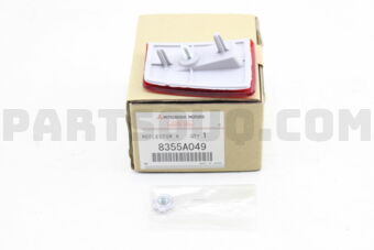 8355A049 REFLECTOR KIT,RR LAM