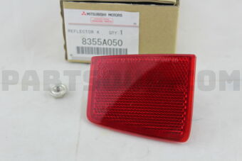8355A050 REFLECTOR KIT,RR LAM