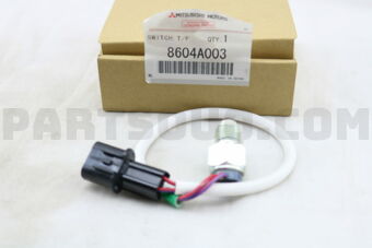 8604A003 SWITCH,T/F G/SHF 4WD LAMP
