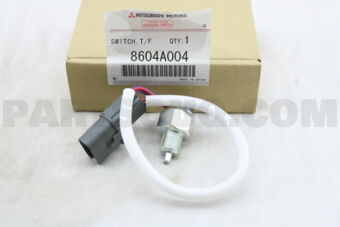 8604A004 SWITCH,T/F G/SHF H-L LAMP