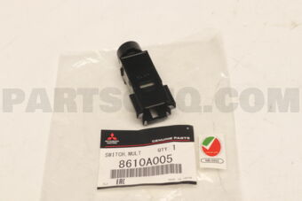8610A005 SWITCH,MULTIPLE DISPLAY