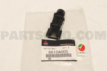 8610A005 SWITCH,MULTIPLE DISPLAY