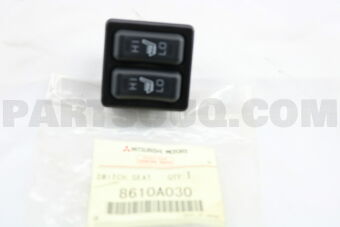 8610A030 SWITCH,SEAT HEATER