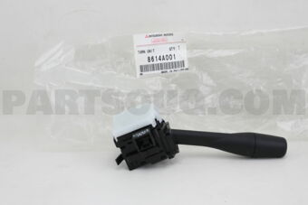 8614A001 SW,T/SIG LAMP & LIGHTING