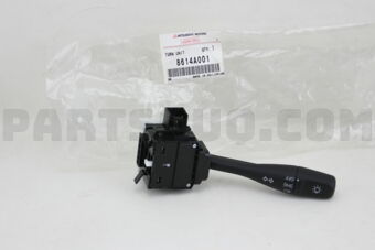 8614A001 SW,T/SIG LAMP & LIGHTING