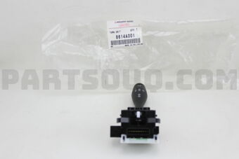 8614A001 SW,T/SIG LAMP & LIGHTING