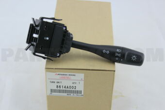 8614A002 SW,T/SIGLAMP&LIGHTING