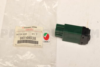 8614A038 SWITCH,HEADLAMP LEVELING