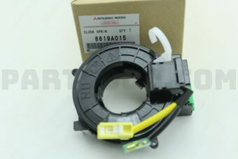 8619A015 SPRING,AIR BAG SENSOR