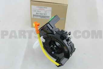 8619A167 SPRING,AIR BAG SENSOR