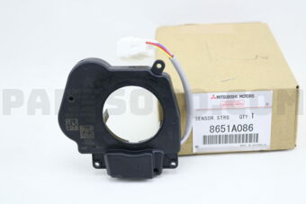8651A086 SENSOR,STRG ANGULAR VEL