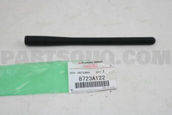 8723A122 ROD,ANTENNA