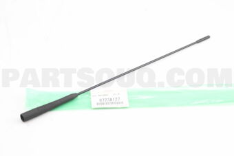 8723A127 ROD,ANTENNA