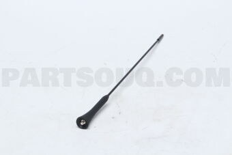 8723A130 MAST,ANTENNA