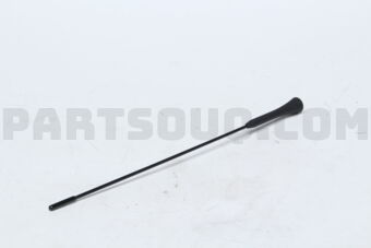 8723A130 MAST,ANTENNA
