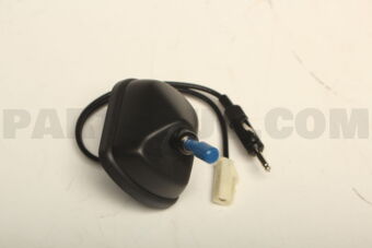 8723A184 Mitsubishi BASE,ANTENNA