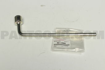 9211A002 WRENCH,WHEEL NUT SOCKET