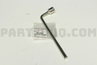 9211A002 WRENCH,WHEEL NUT SOCKET