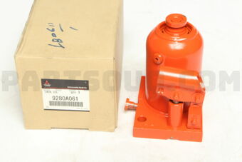 9280A061 JACK,OIL