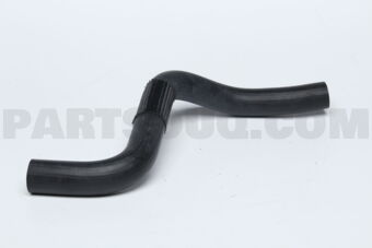 AW350831 HOSE,RADIATOR,LWR