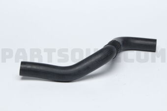 AW350831 HOSE,RADIATOR,LWR