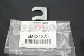 MA431825 CLIP,BRAKE OIL LINE