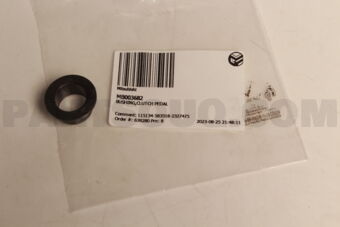 MB003682 BUSHING,CLUTCH PEDAL