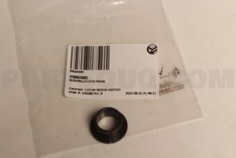 MB003682 BUSHING,CLUTCH PEDAL