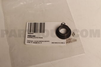 MB003682 BUSHING,CLUTCH PEDAL