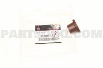 MB005833 BUSHING,STEERING GEAR