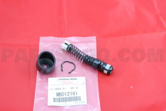 MB012161 CYLINDER KIT,CLUTCH MASTER