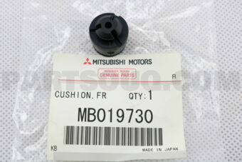 MB019730 CUSHION,FR DOOR