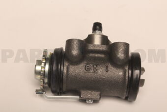 MB060582 Mitsubishi CYLINDER ASSY,RR BRAKE