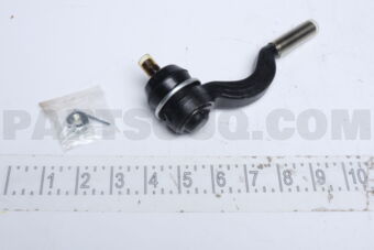 MB076003 Mitsubishi END ASSY,TIE ROD,INR LH