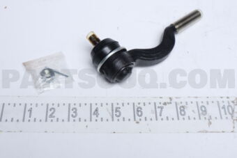 MB076003 Mitsubishi END ASSY,TIE ROD,INR LH