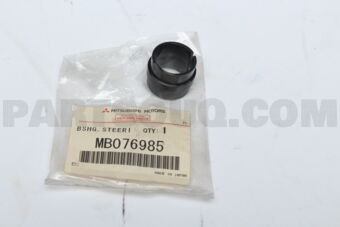 MB076985 BSHG,STEERING COLUMN