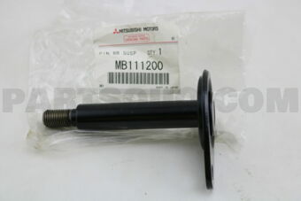 MB111200 PIN,RR SUSP SPRING
