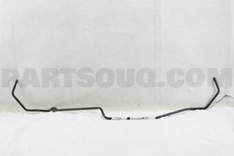 MB115177 Mitsubishi SPACER,BODY MOUNTING