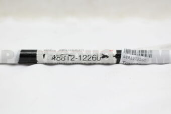 MB115177 Mitsubishi SPACER,BODY MOUNTING