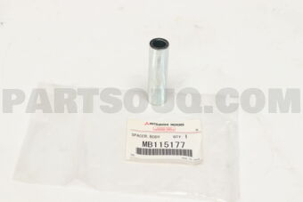 MB115177 SPACER,BODY MOUNTING