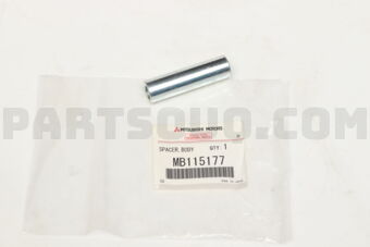 MB115177 SPACER,BODY MOUNTING