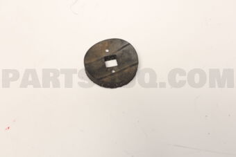MB115766 SHIM,RR BODY MOUNTING