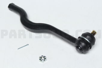 MB122011 END ASSY,TIE ROD,INR RH